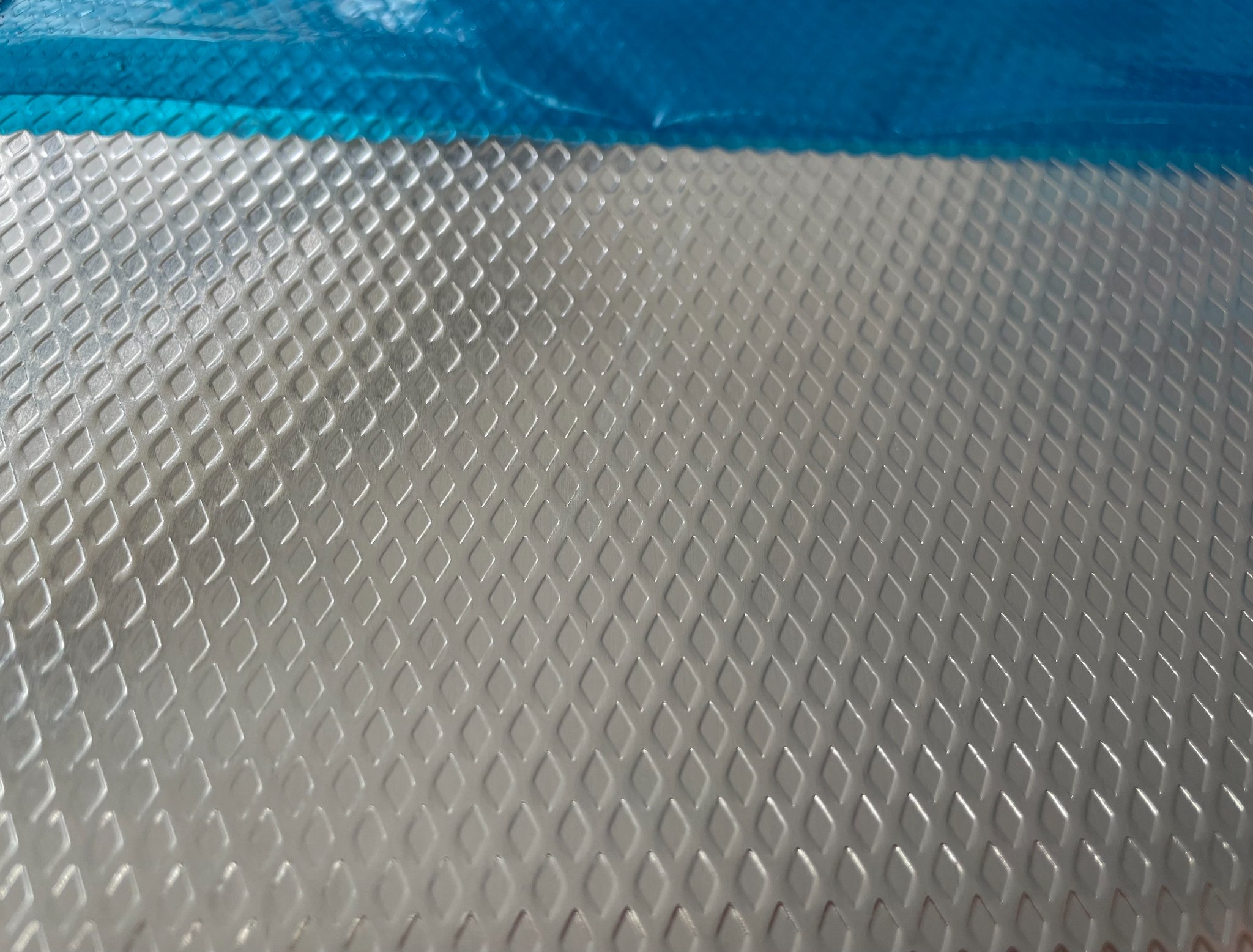 Guía básica de temples de aluminio: O, H14, H32, T6