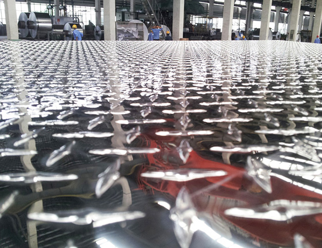 Placa Antideslizante 5052